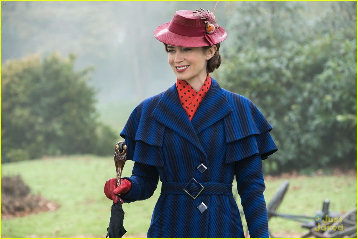 mary poppins returns all images see here 27
