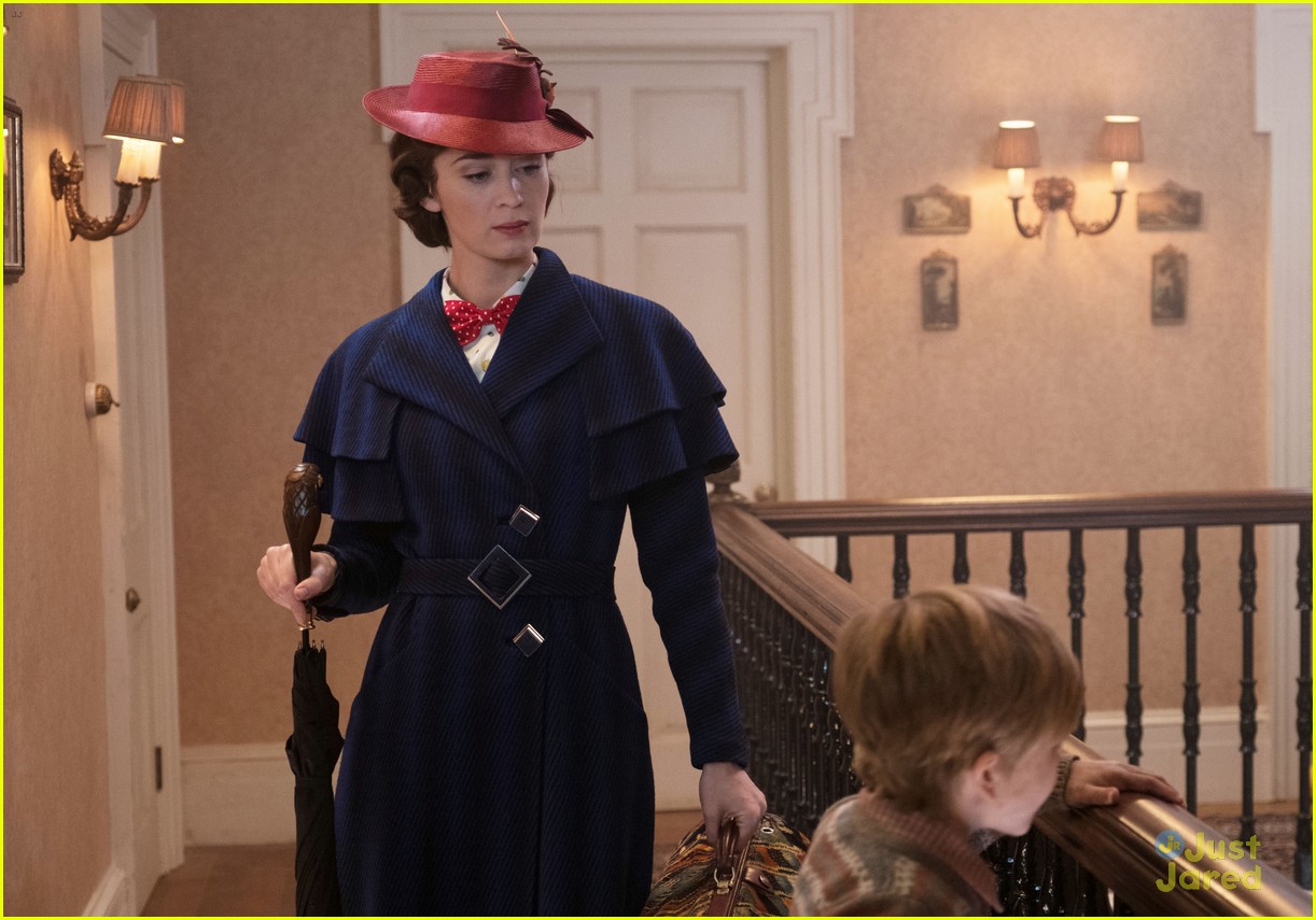 mary poppins returns all images see here 29