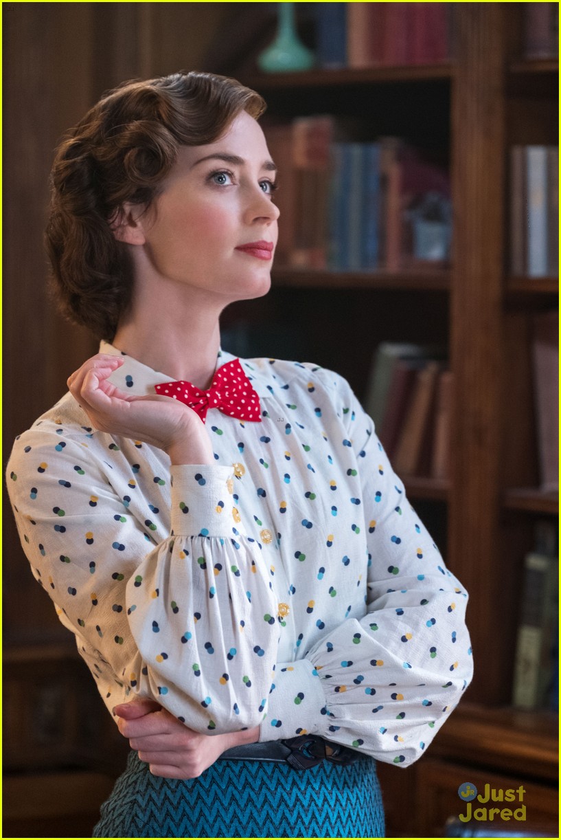 mary poppins returns all images see here 33