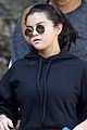 selena gomez hits the trails for a hike in la 05