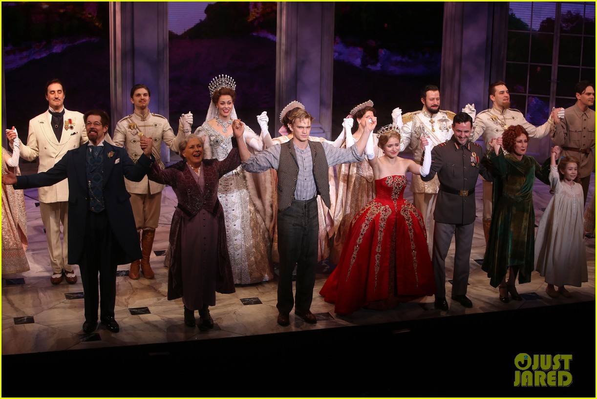 cody simpson channels dmitry in first anastasia curtain call 08