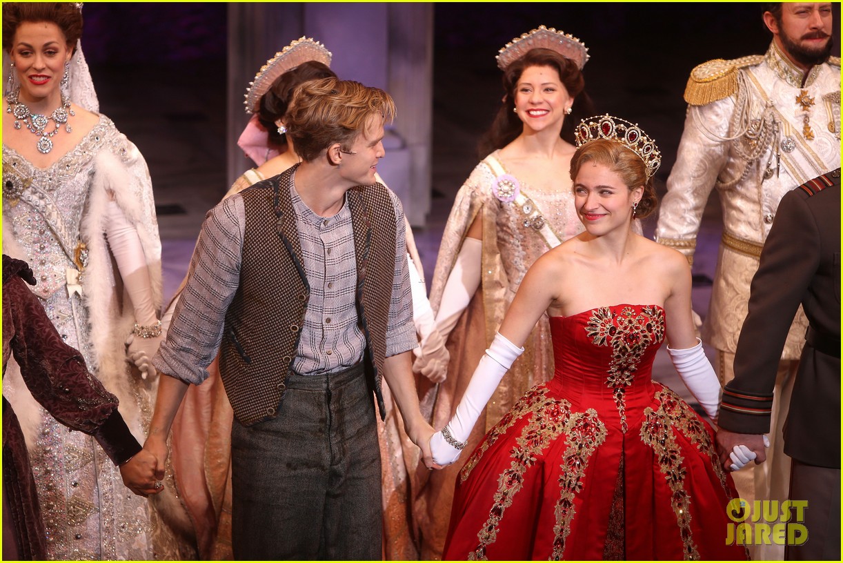 cody simpson channels dmitry in first anastasia curtain call 10