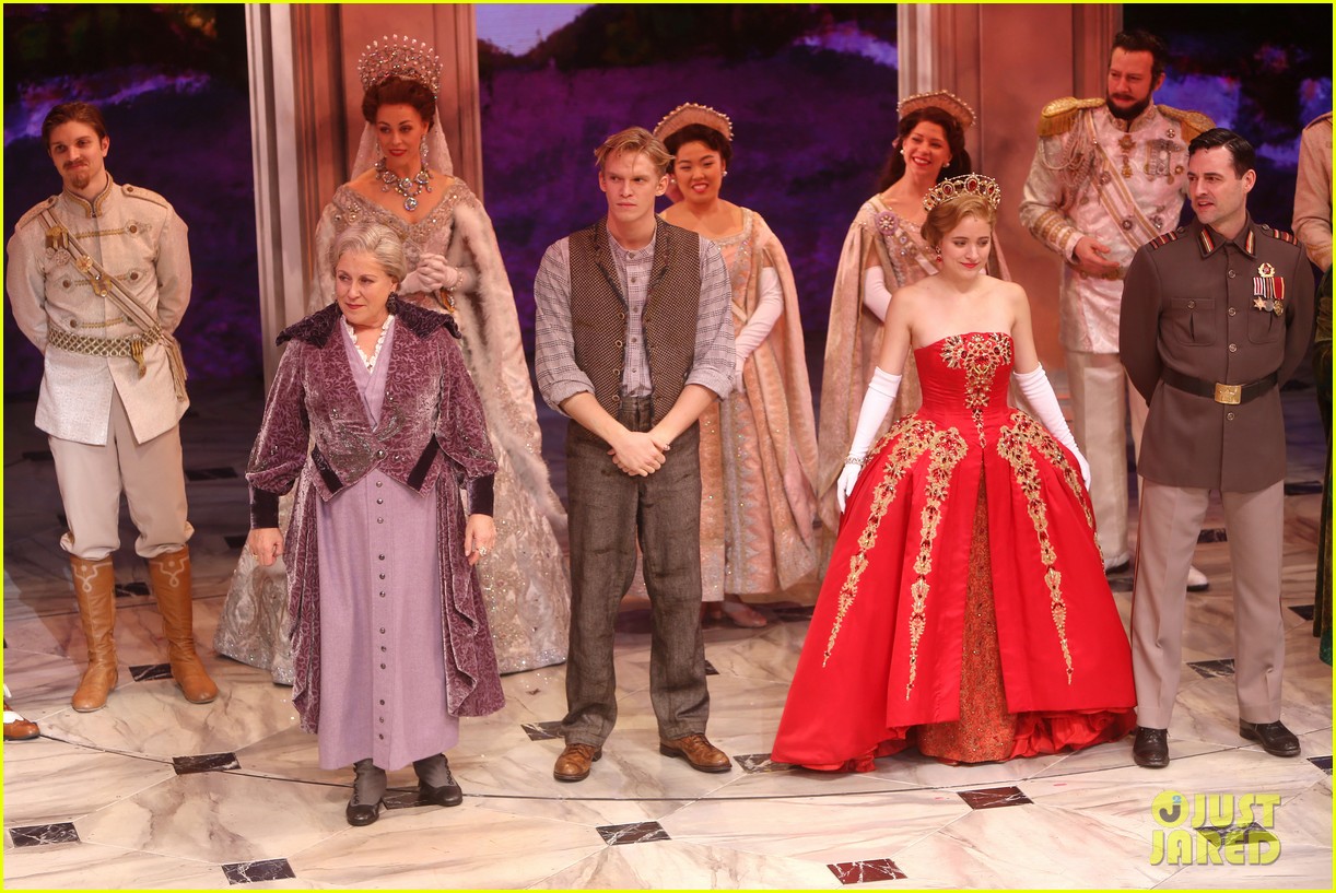cody simpson channels dmitry in first anastasia curtain call 11