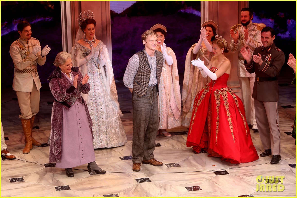 cody simpson channels dmitry in first anastasia curtain call 12