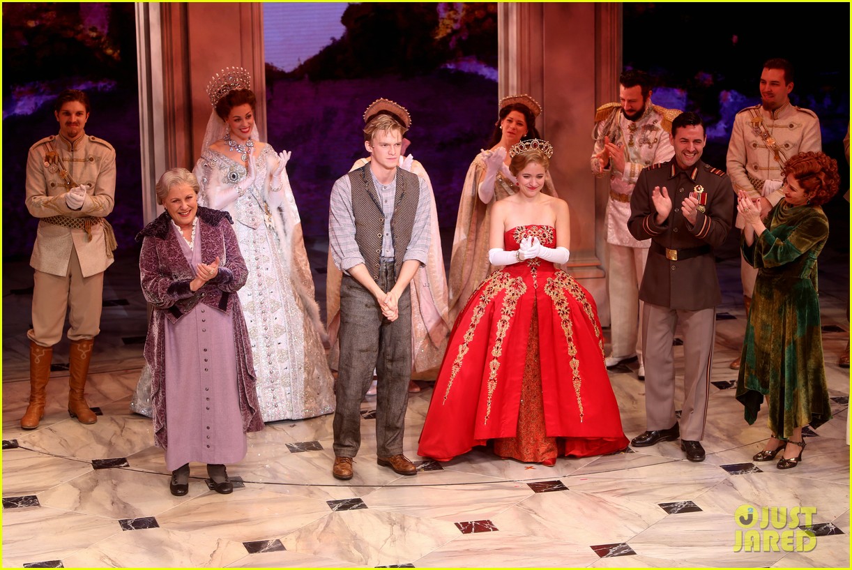 cody simpson channels dmitry in first anastasia curtain call 15