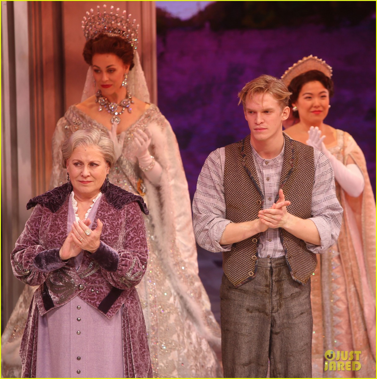 cody simpson channels dmitry in first anastasia curtain call 20