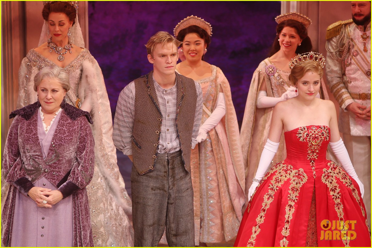 cody simpson channels dmitry in first anastasia curtain call 21