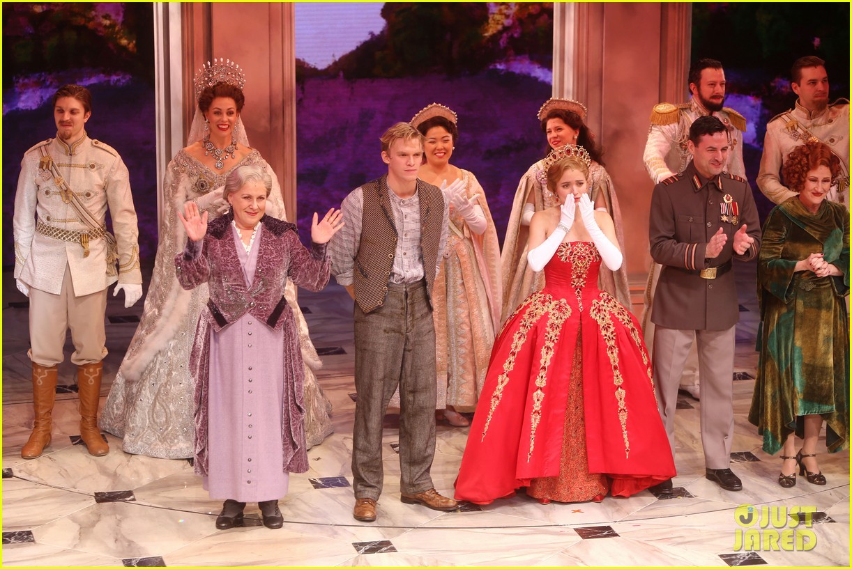 cody simpson channels dmitry in first anastasia curtain call 23
