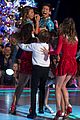 sky brown reacts win dwtsjrs 12