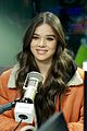 hailee steinfeld talks new music and conquering her fears on bumblebee set 02