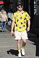 yellow major moment celebs 2018 fashion 05