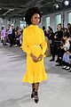 yellow major moment celebs 2018 fashion 10