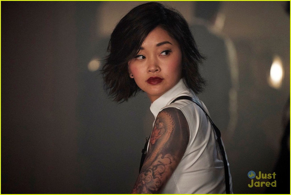 deadly class stills lana challenging role 17
