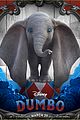 new dumbo character posters released 03