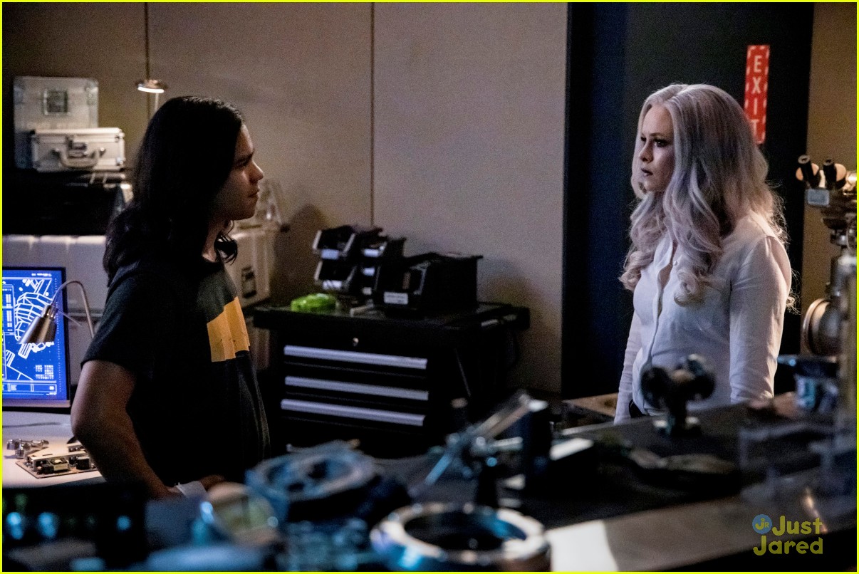 flash caitlin frost tension cure stills 09