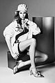 kaia gerber keeps it fierce for jimmy choos new campaign 04