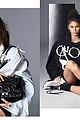 kaia gerber keeps it fierce for jimmy choos new campaign 06