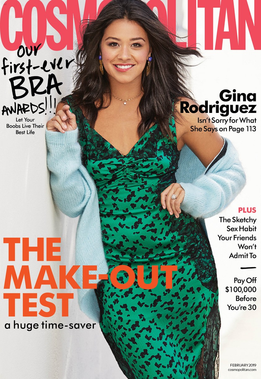 gina rodriguez anxiety cosmo 01