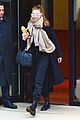 gigi hadid bundles up for day out in nyc 01