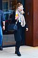 gigi hadid bundles up for day out in nyc 03