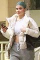 kylie jenner sports a crop top for beverly hills shopping trip 04