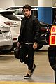 nick jonas gets back to business after his honeymoon 01
