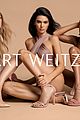kendall jenner willow smith stuart weitzman campaign 01