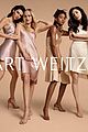 kendall jenner willow smith stuart weitzman campaign 03