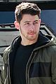 nick kevin jonas meet up for business meeting in weho 01