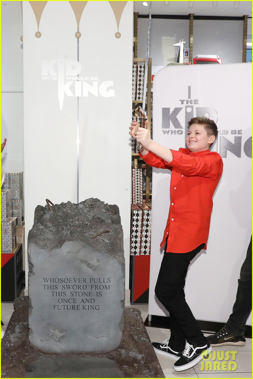 kid who would king nyc 2019 16
