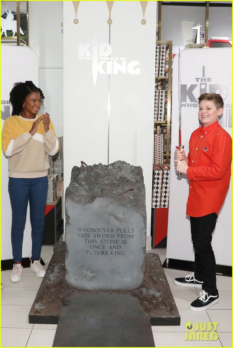 kid who would king nyc 2019 18
