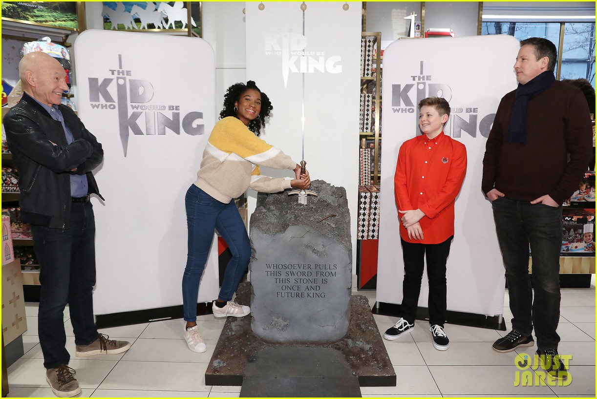kid who would king nyc 2019 22