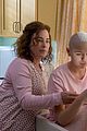 joey king patricia arquette the act photos 03