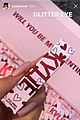 kylie jenner valentines day collection 19