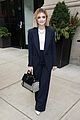 lucy hale suit look nyc 01