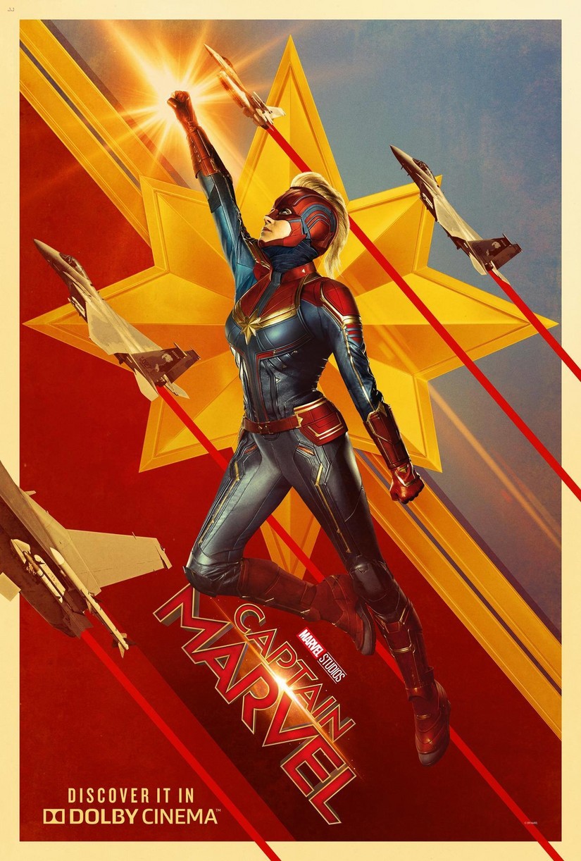captain marvel special look posters 01