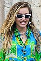 miley cyrus gets colorful in miami 03