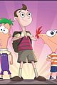 phineas ferb milo crossover details 04
