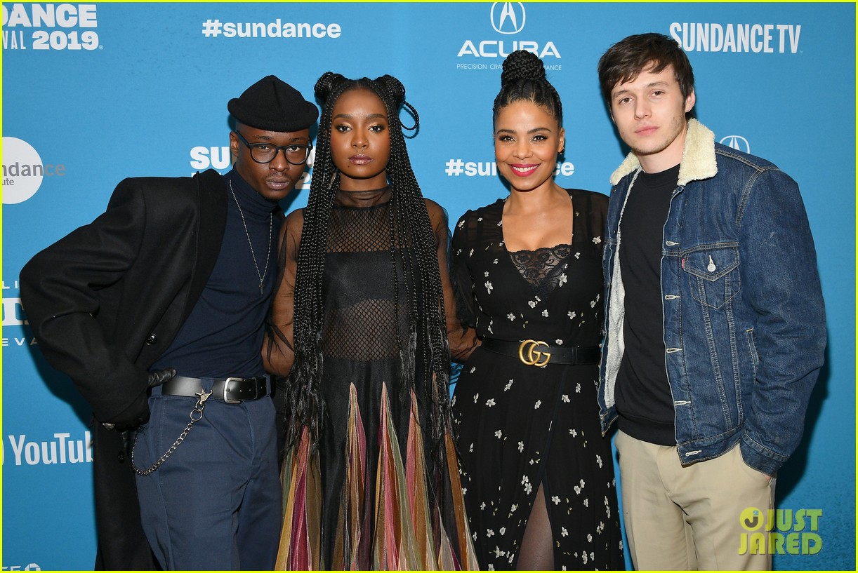 native son cast teams up for sundance 2019 premiere 19