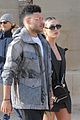 perrie edwards alex oxlade chamberlain offwhite pfw 02
