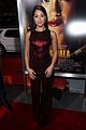 gina rodriguez supported by fiance joe locicero at miss bala premiere 01