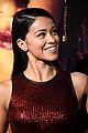 gina rodriguez supported by fiance joe locicero at miss bala premiere 14