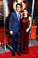 gina rodriguez supported by fiance joe locicero at miss bala premiere 17