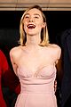 saoirse ronan is pretty in pink at mary queen of scots scotland premiere 21