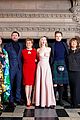 saoirse ronan is pretty in pink at mary queen of scots scotland premiere 26