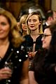 saoirse ronan is pretty in pink at mary queen of scots scotland premiere 29