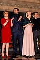 saoirse ronan is pretty in pink at mary queen of scots scotland premiere 34