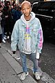 jaden and willow smith go shopping together in paris 01