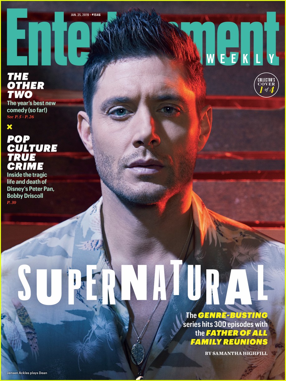supernatural entertainment weekly january 2019 01