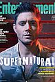 supernatural entertainment weekly january 2019 01